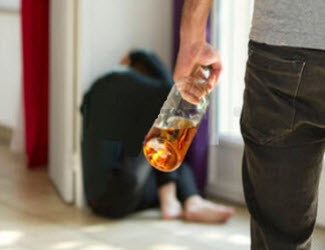 Domestic Violence 8